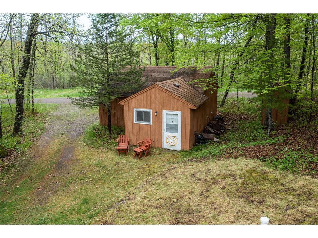 2225 Sunnyside Lane Georgetown Twp WI 54853 - Bone Lake 7046565 image29