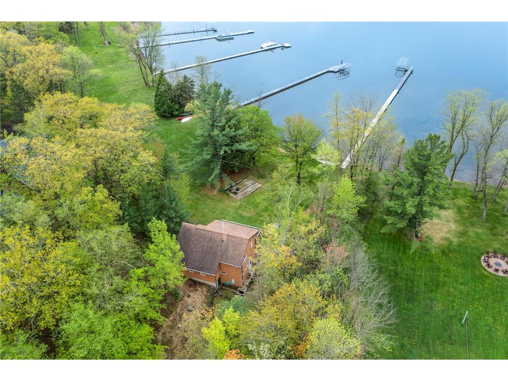 2225 Sunnyside Lane Georgetown Twp WI 54853 - Bone Lake 7046565 image3
