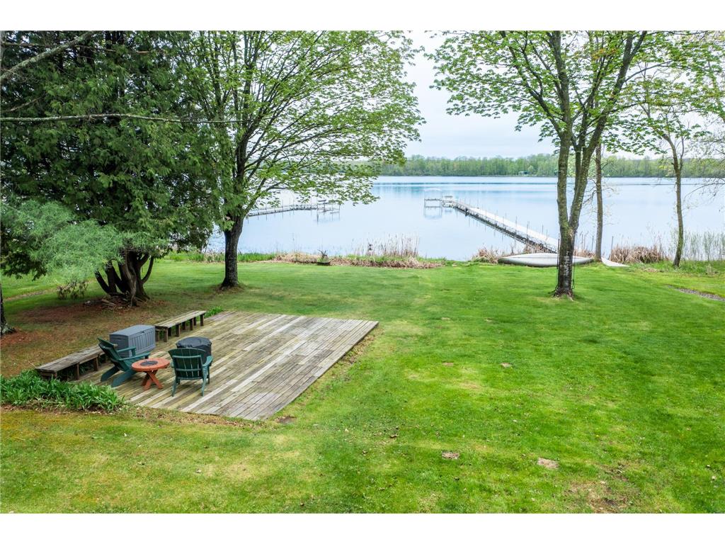 2225 Sunnyside Lane Georgetown Twp WI 54853 - Bone Lake 7046565 image31
