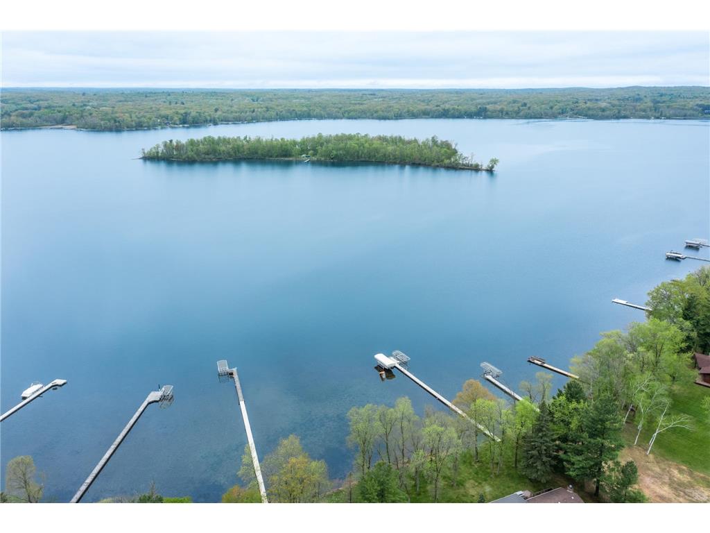 2225 Sunnyside Lane Georgetown Twp WI 54853 - Bone Lake 7046565 image4