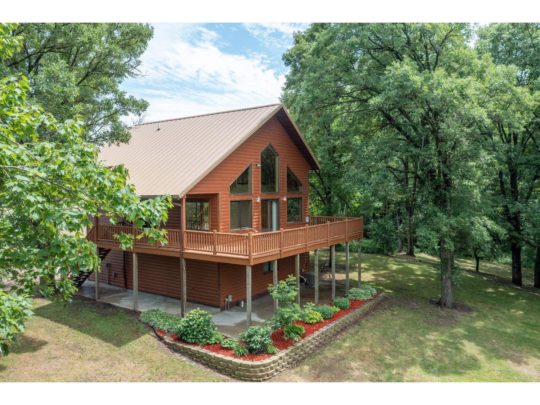 22251 State Highway 18, Deerwood, MN, 56444 MLS 6015305 Edina Realty