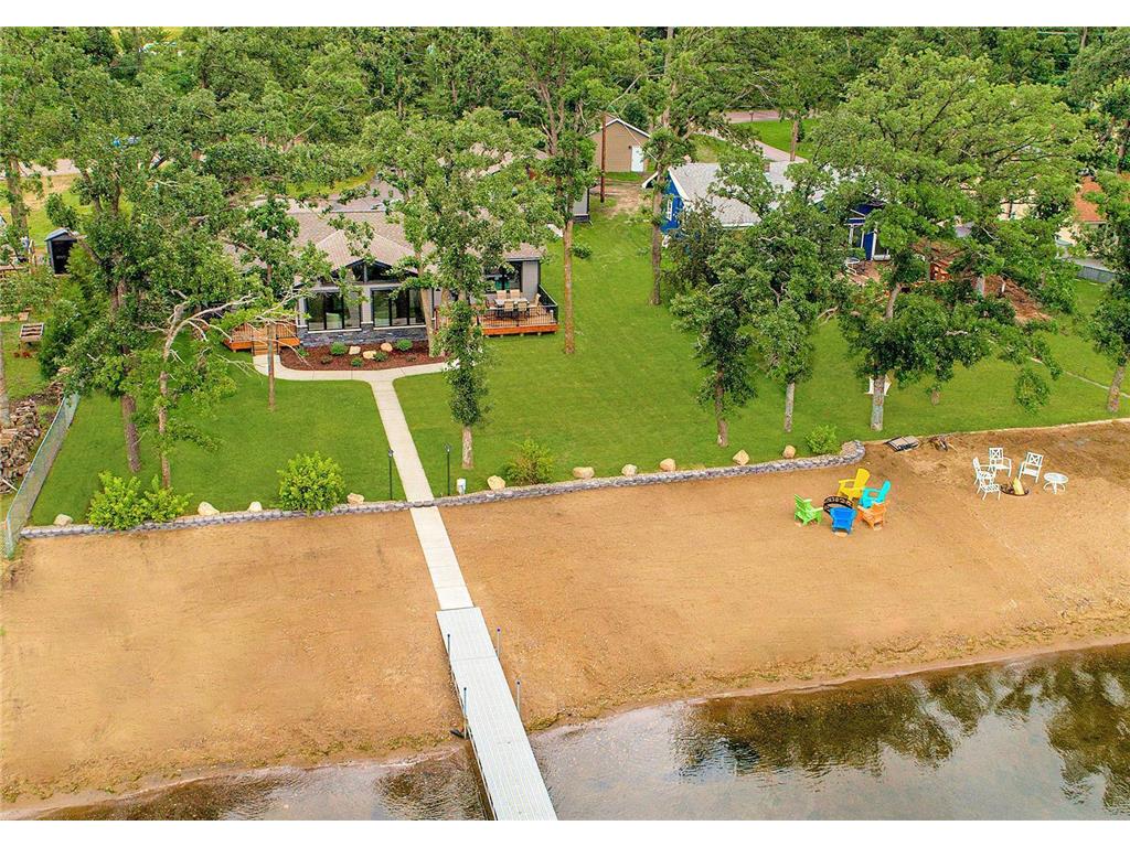 22255 Gull Lake Drive Nisswa MN 56468 - Gull 6430701 image1