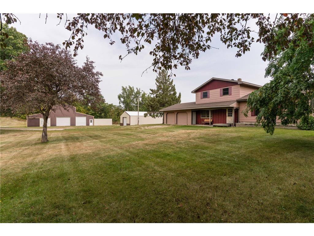 22260 310th Street, Fergus Falls, MN, 56537 MLS 6260010 Edina Realty