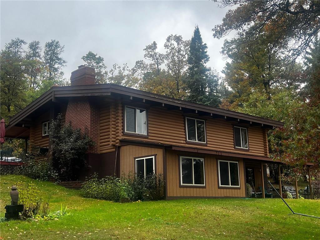 22260 Great Bear Trail Nevis MN 56467 - Spider Lake 6524834 image1