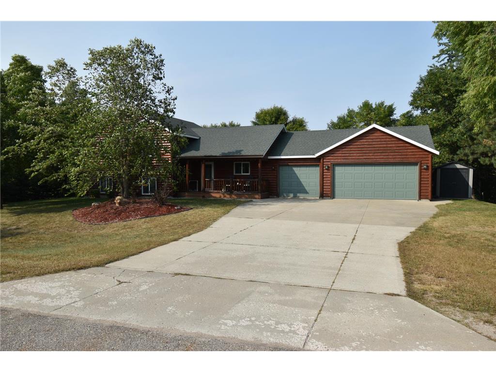 22262 Sunrise Drive, Glenwood, MN, 56334 MLS 6260650 Edina Realty