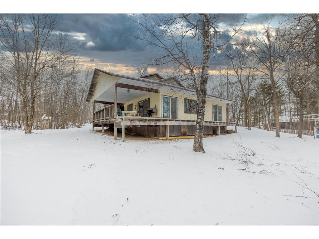 2227 Gray Lane NW, Hackensack, MN, 56452 MLS 6178096 Edina Realty