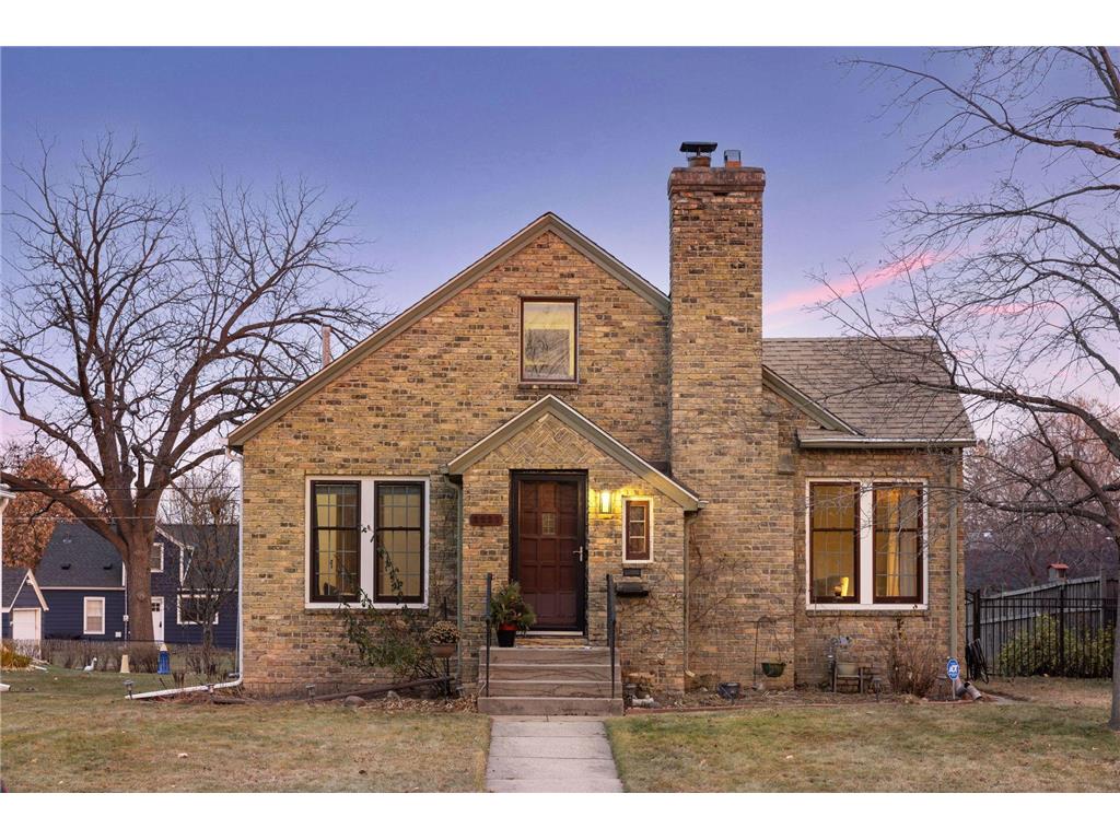 2227 Roosevelt Street NE Minneapolis MN 55418 6635445 image1