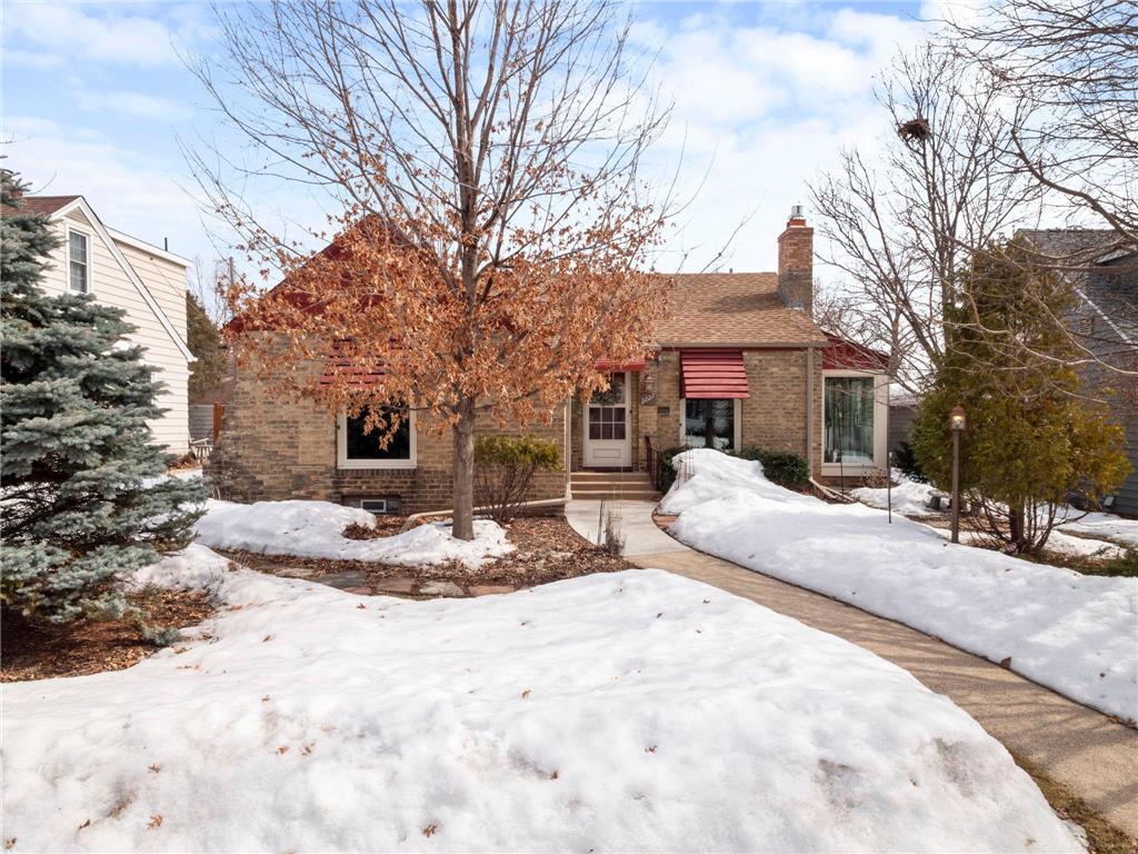 2227 Taft Street NE, Minneapolis, MN, 55418 MLS 6335601 Edina Realty