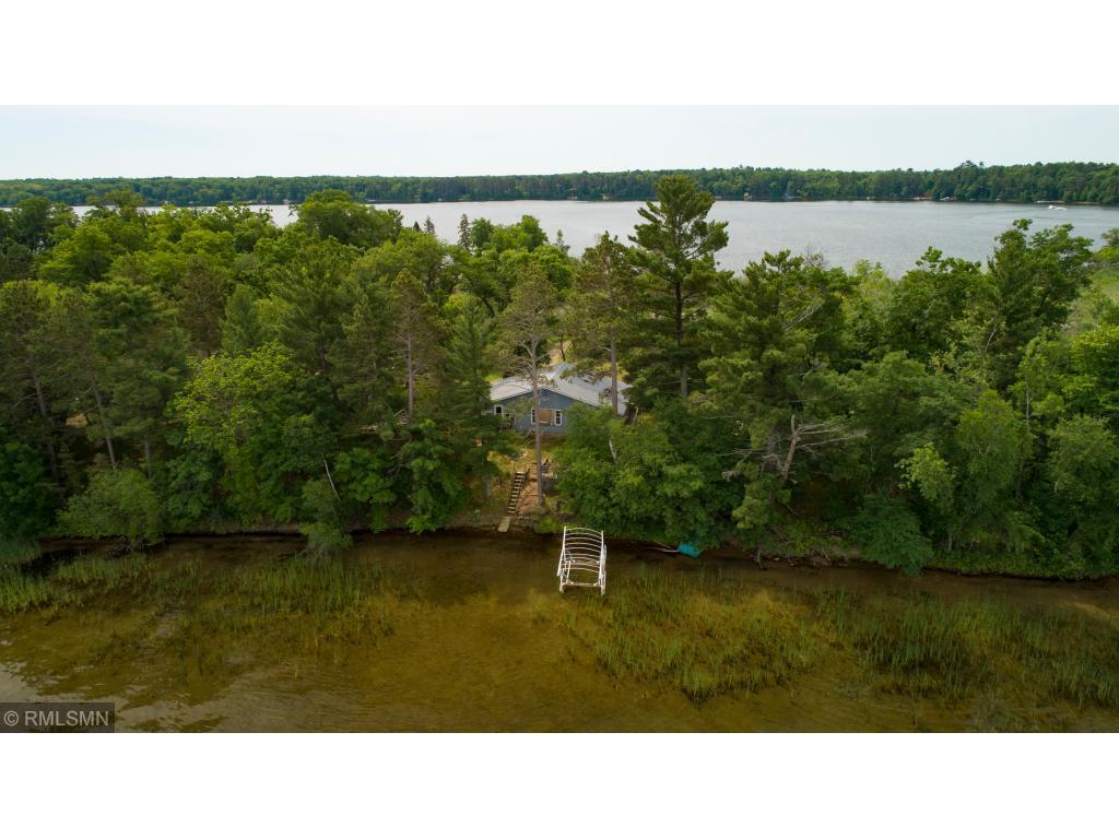 22277 E Lake Hubert Drive, Brainerd, MN 56401 MLS 5257387 Edina Realty