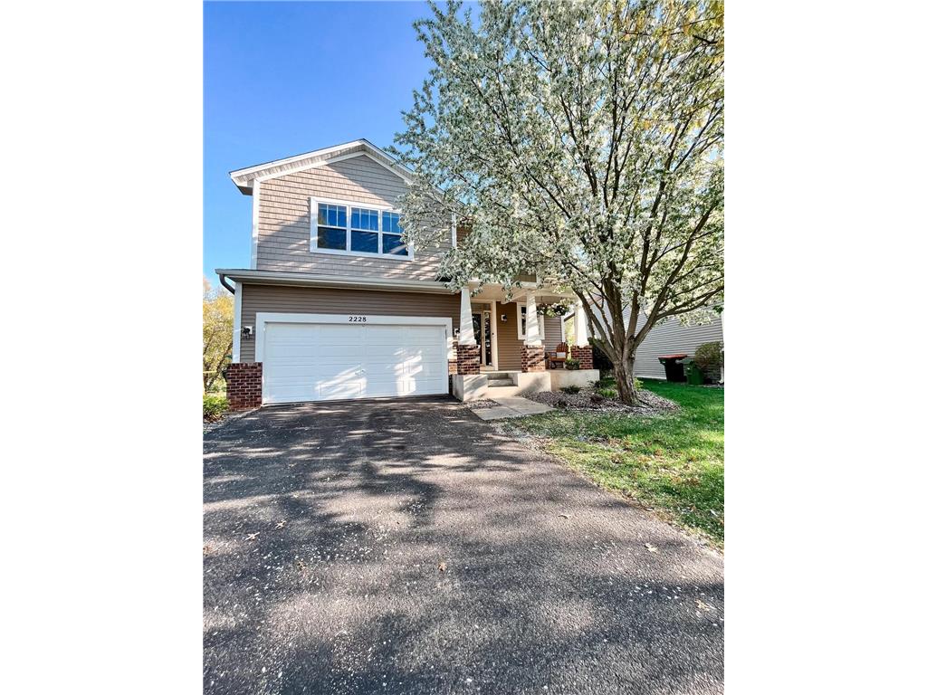 2228 118th Avenue NE Blaine MN 55449 6371693 image1