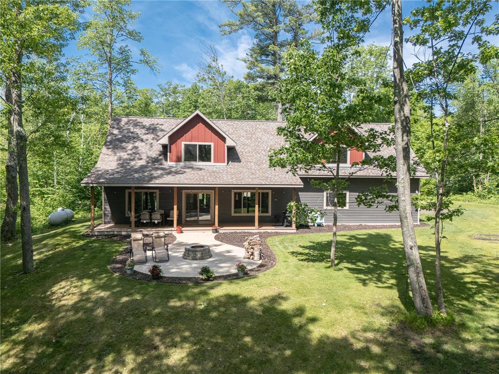 22281 Shadow Point Road Emily MN 56447 - Mary Lake 7091155 image1