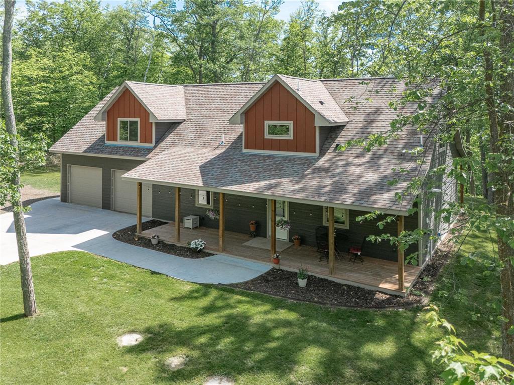 22281 Shadow Point Road Emily MN 56447 - Mary Lake 7091155 image29
