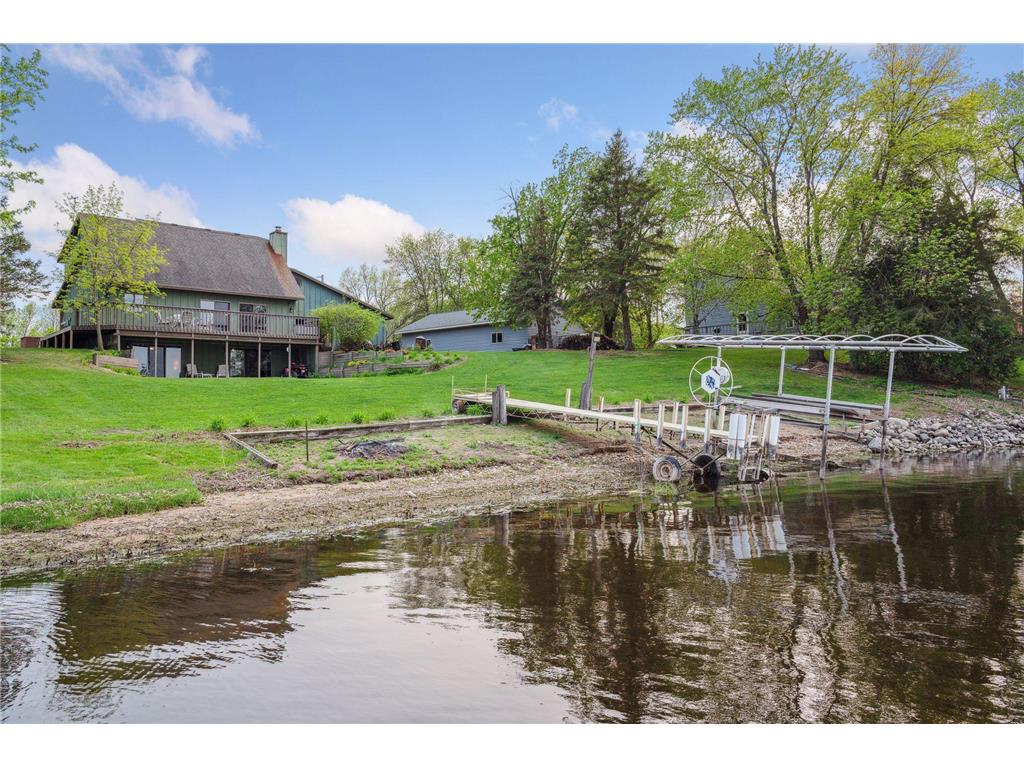 22286 Great Northern Drive Wakefield Twp MN 56320 - Schneider 6351162 image1