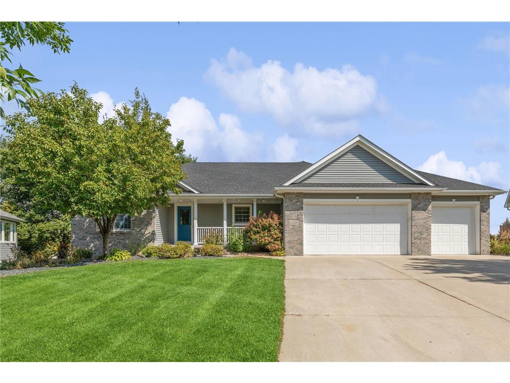 2229 Greenfield Drive E, Northfield, MN, 55057 MLS 6423639 Edina