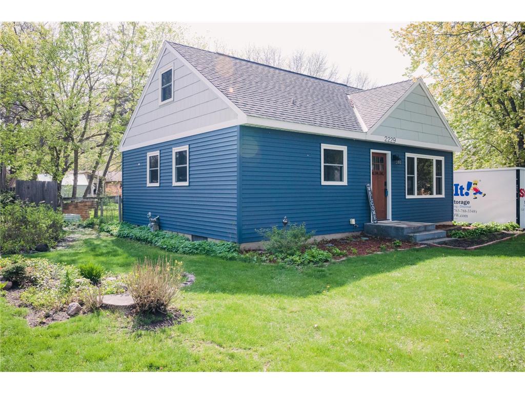 2229 Oriole Avenue New Brighton MN 55112 6523178 image1