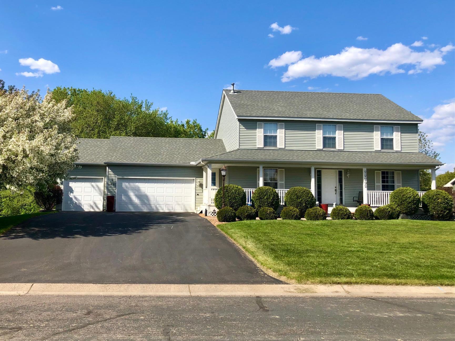 22292 138th Avenue N, Rogers, MN 55374 MLS 6011478 Edina Realty