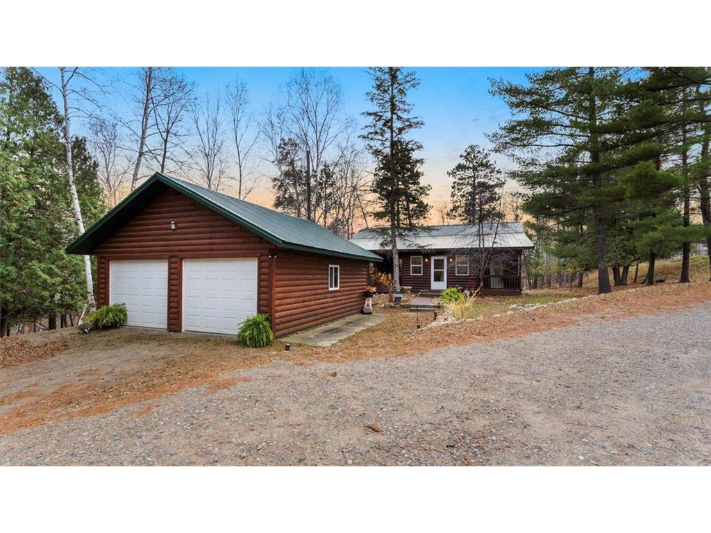 22292 County 7 #1 Park Rapids MN 56470 - Little Sand Lake 6622955 image1