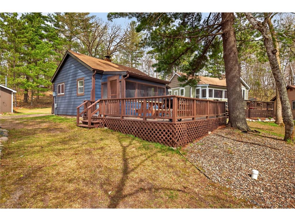 22292 County 7 #4 Park Rapids MN 56470 - Little Sand Lake 7078493 image1