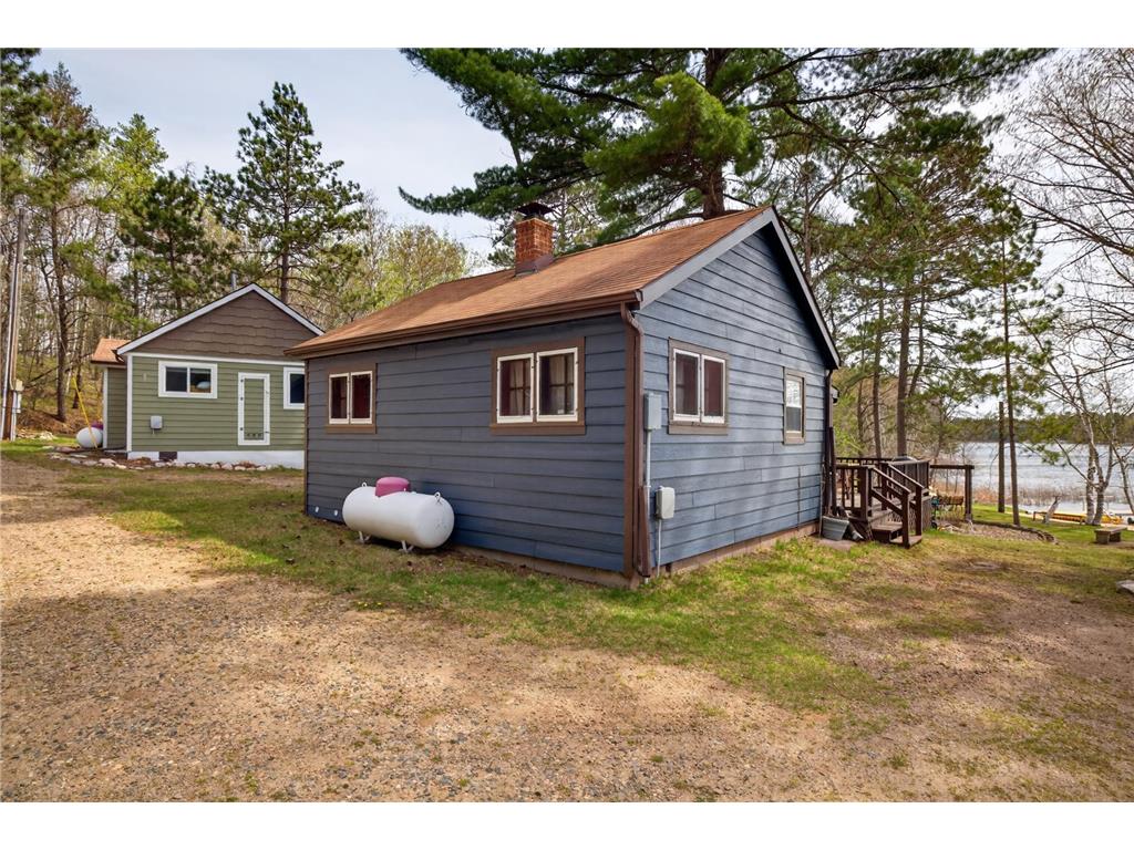 22292 County 7 #4 Park Rapids MN 56470 - Little Sand Lake 7078493 image13