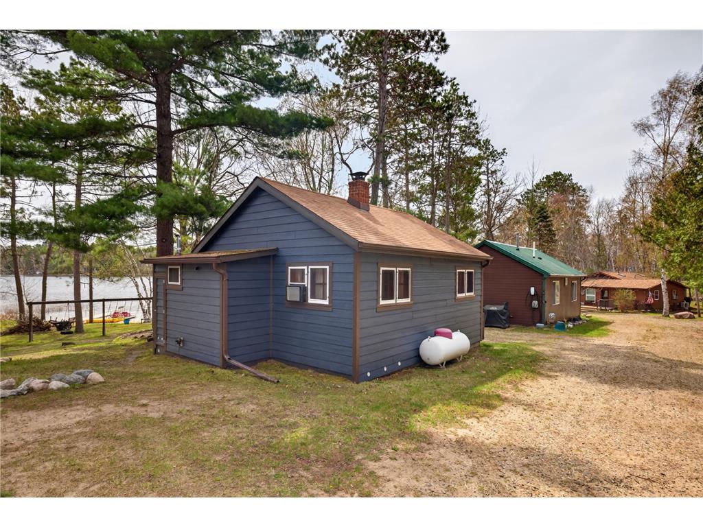 22292 County 7 #4 Park Rapids MN 56470 - Little Sand Lake 7078493 image14