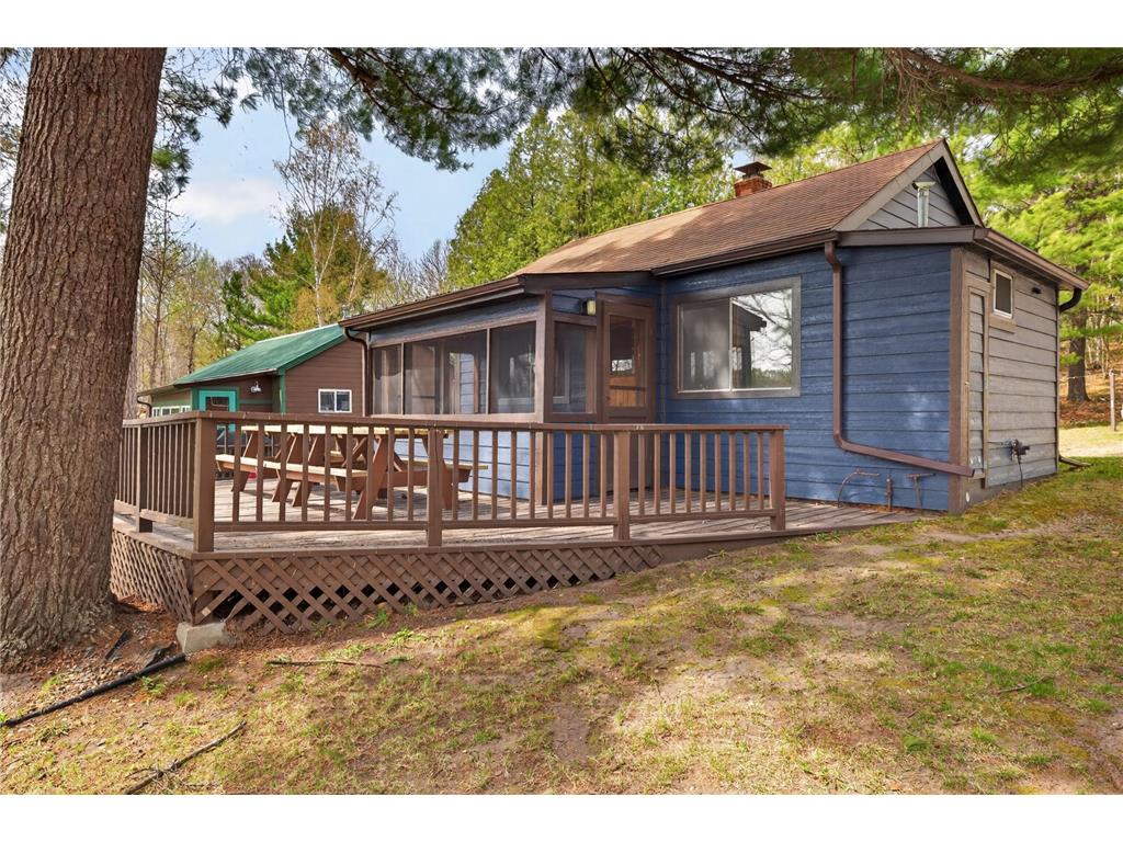 22292 County 7 #4 Park Rapids MN 56470 - Little Sand Lake 7078493 image2