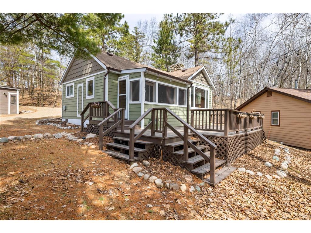 22292 County 7 #5 Park Rapids MN 56470 - Little Sand Lake 6707446 image1