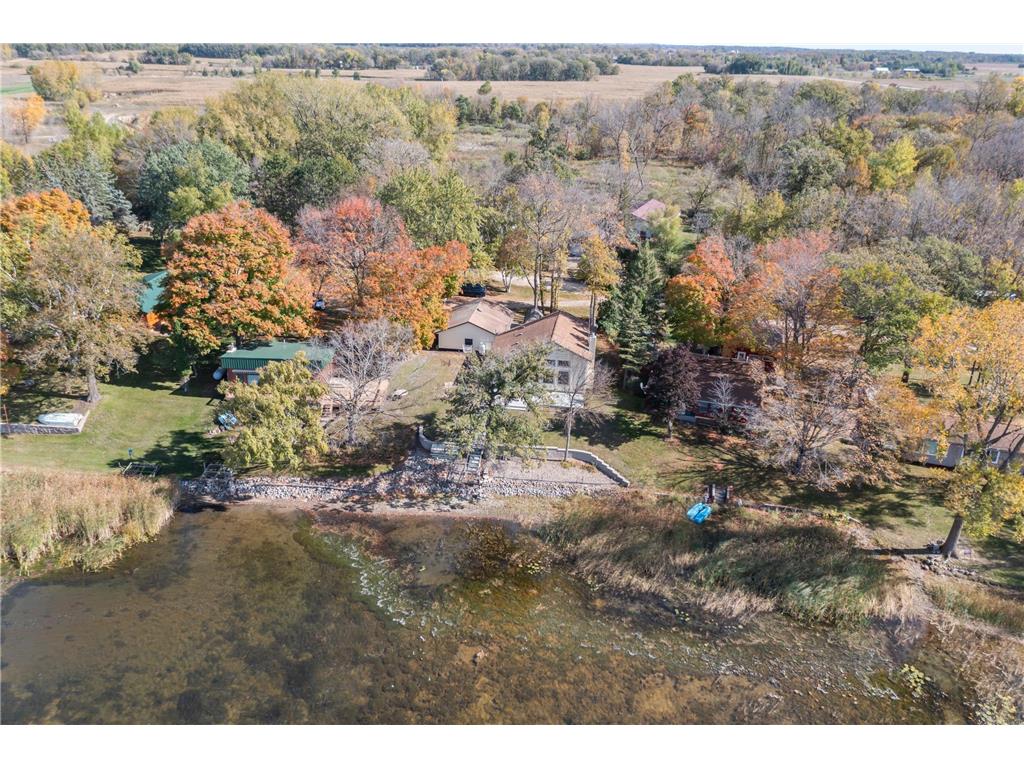 22299 Gateway Drive Leslie Twp MN 56360 - Little Osakis Lake 6445602 image1