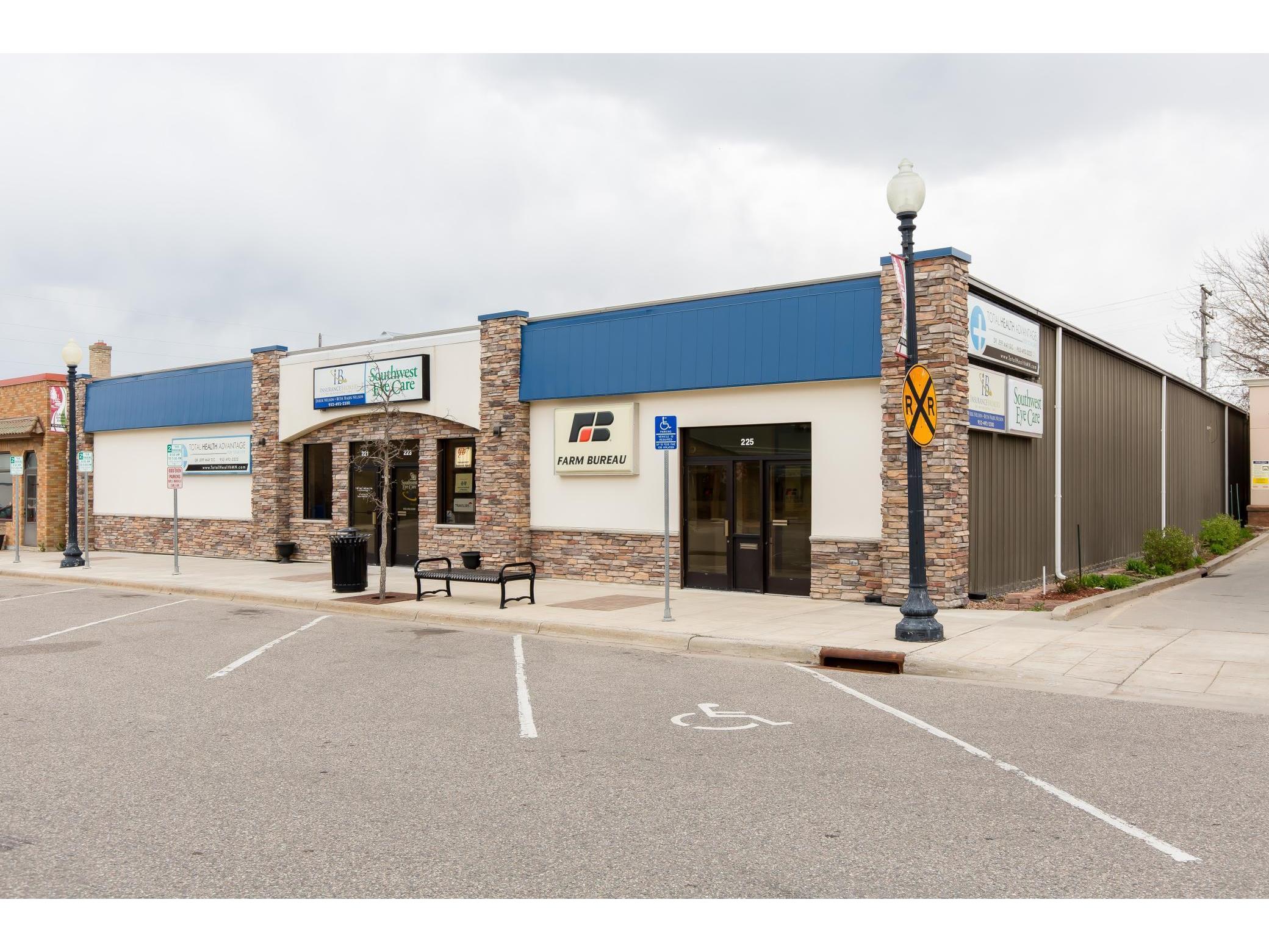 223 1st Street E, Jordan, MN, 55352 MLS 5747265 Edina Realty