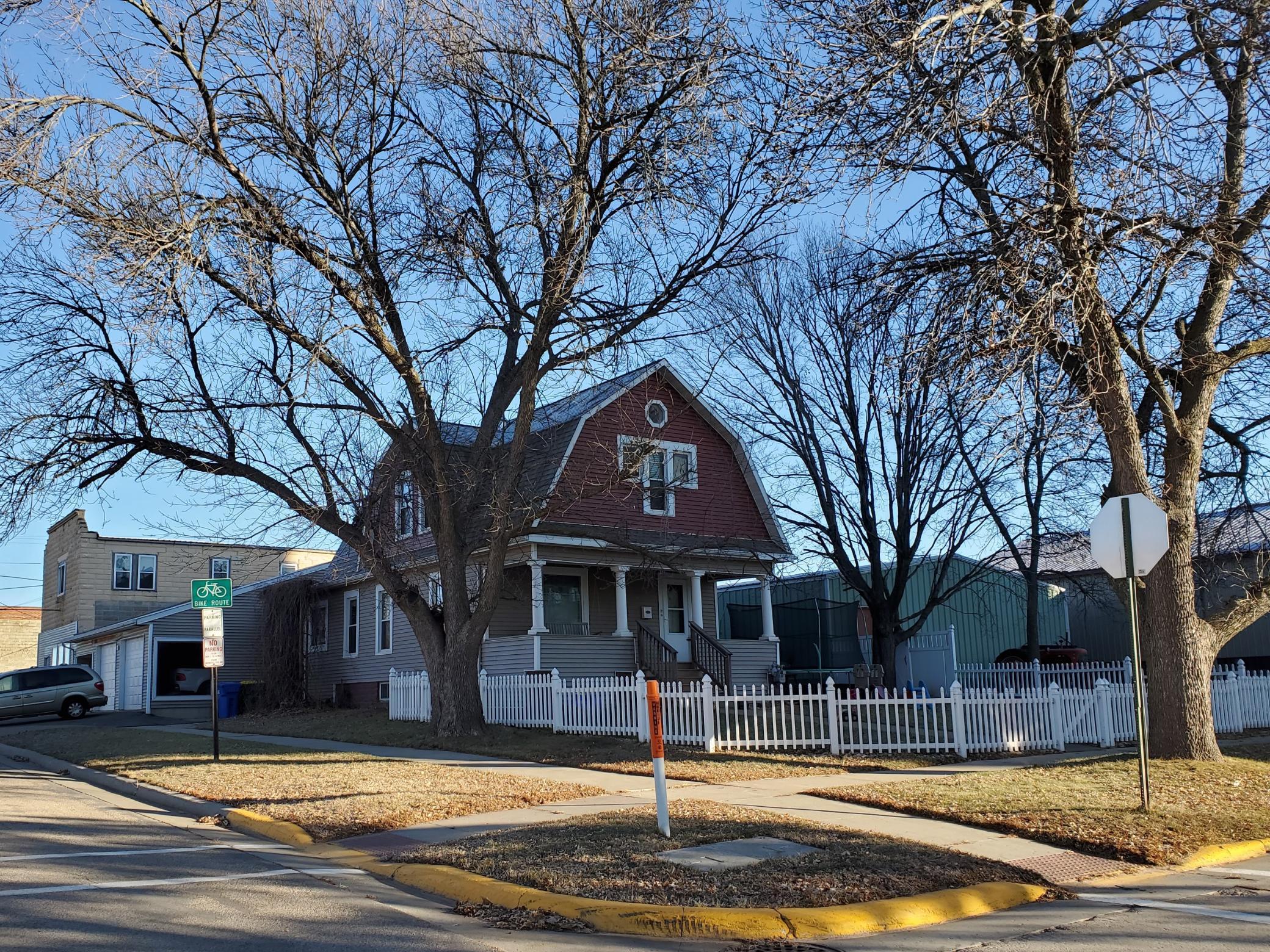 223 2nd Street SW, Pipestone, MN 56164 MLS 5740586 Edina Realty