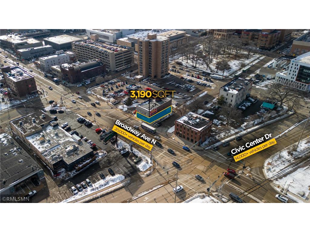 223 Broadway Avenue N Rochester MN 55906 7020609 image1