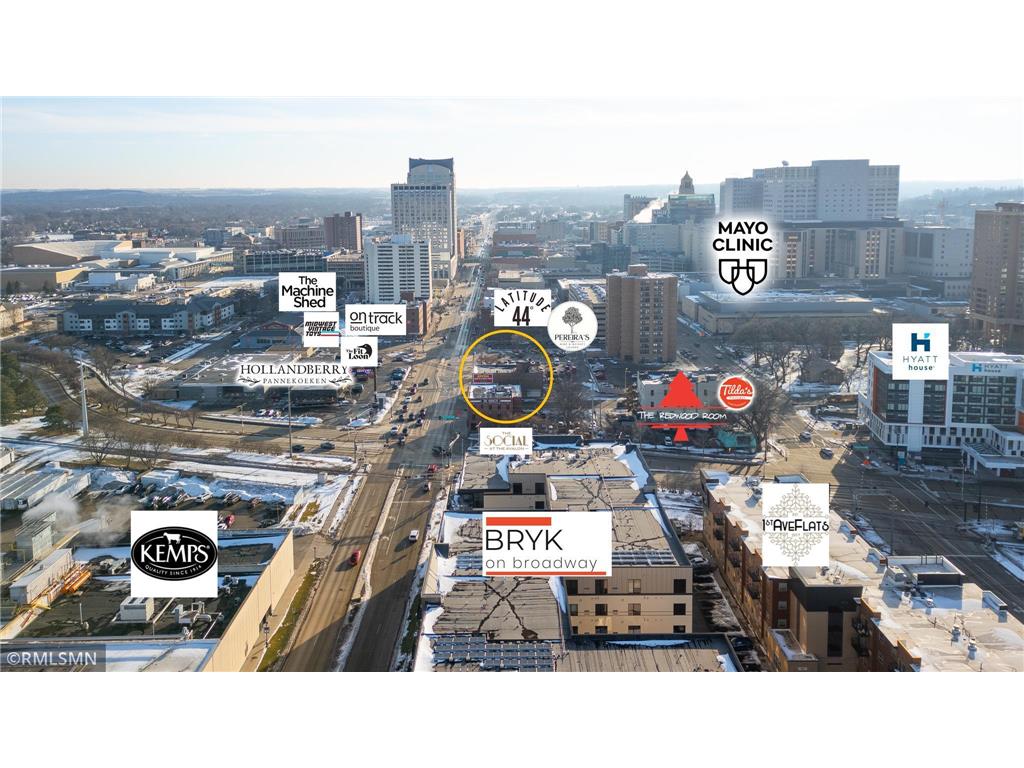 223 Broadway Avenue N Rochester MN 55906 7020609 image2