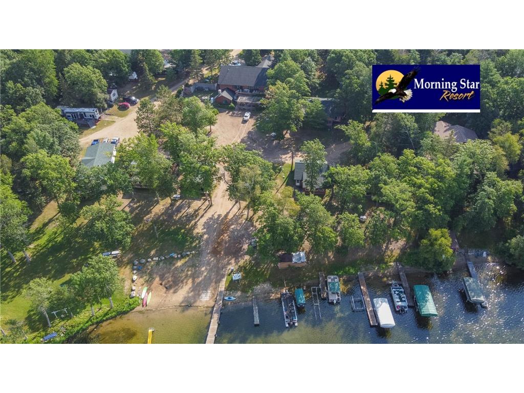 223 Circle Loop Lane SE Cass Lake MN 56633 - Andrusia Lake 6271469 image1