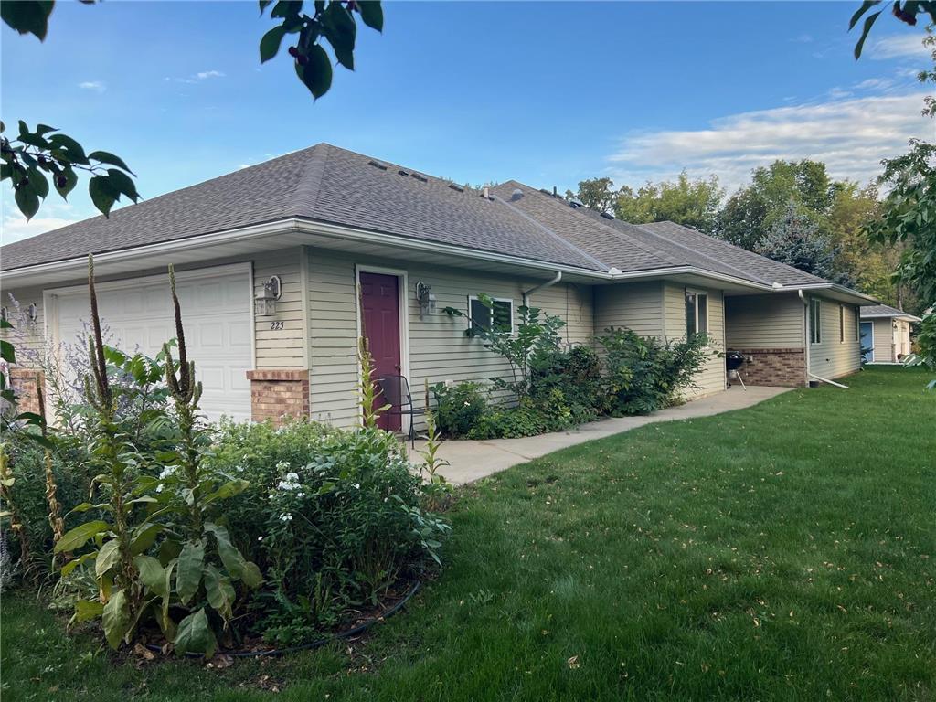 223 E Butler Street, Litchfield, MN 55355 MLS 6263393 Edina Realty