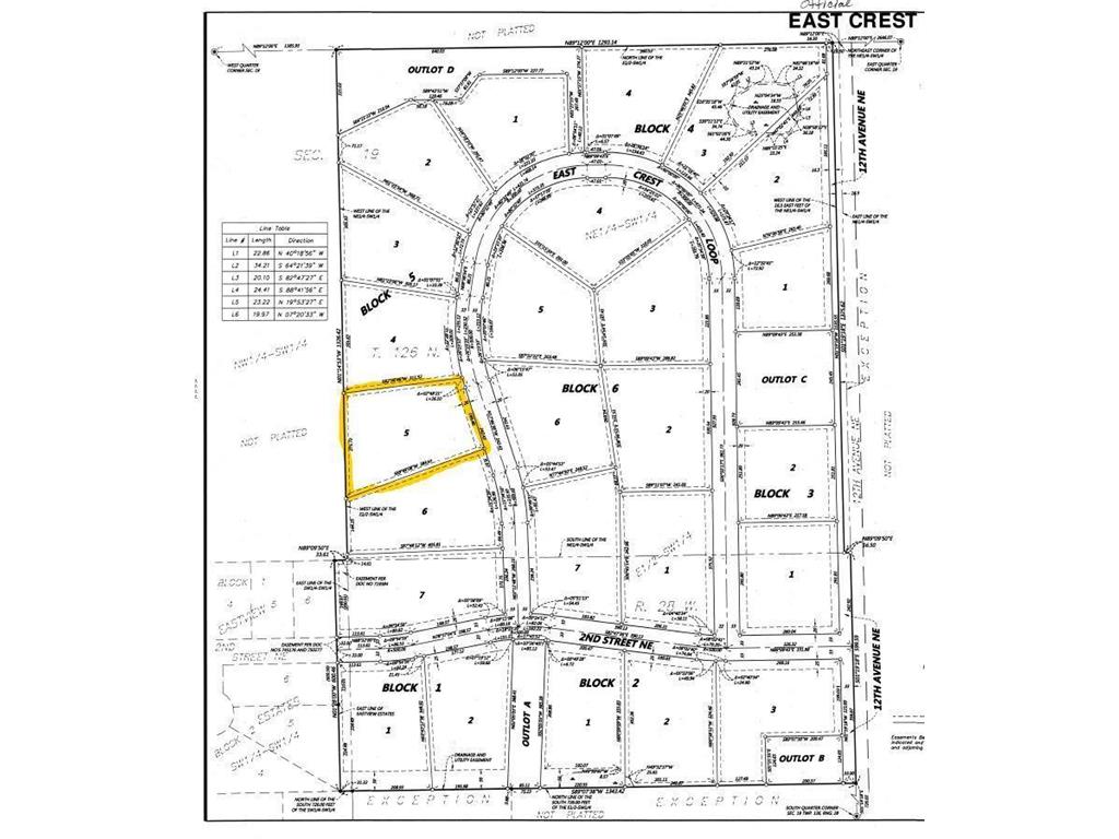 223 East Crest Loop Saint Stephen MN 56375 6774307 image2