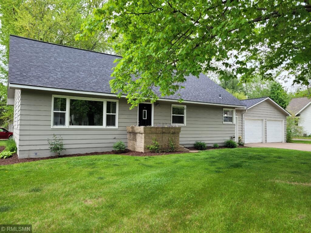 223 Heritage Boulevard NW, Isanti, MN 55040 MLS 5760998 Edina Realty