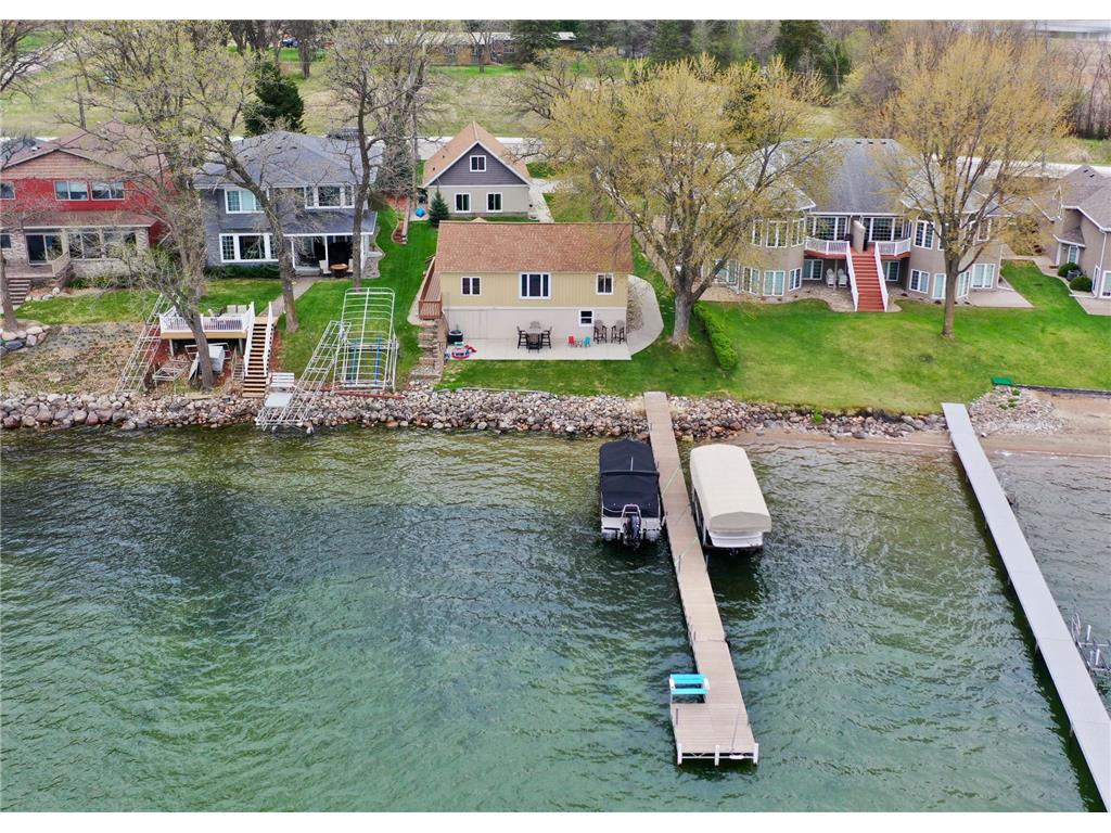 223 Lake Avenue S Spicer MN 56288 - Green 7070284 image4
