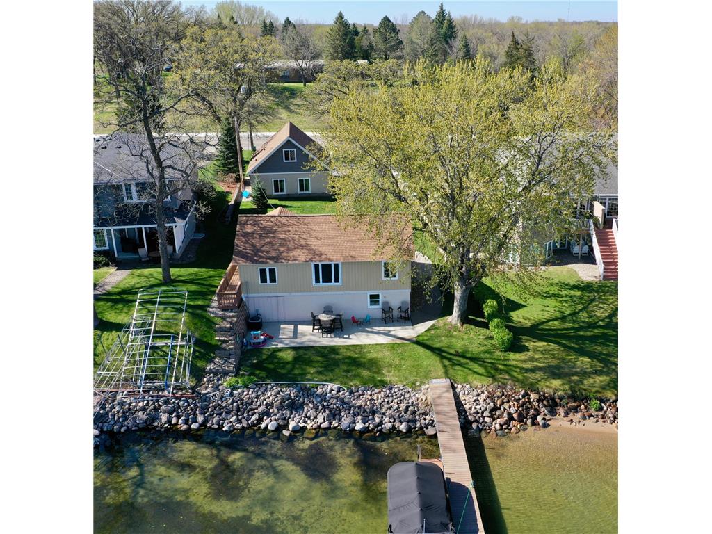223 Lake Avenue S Spicer MN 56288 - Green 7070284 image44