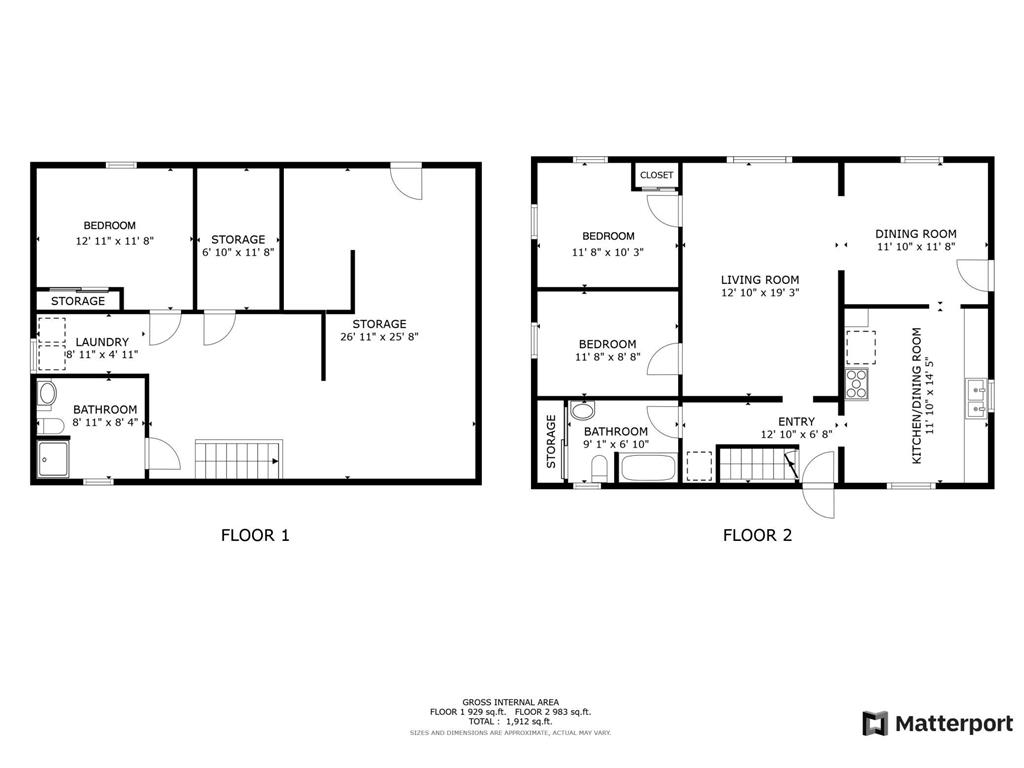 223 Lake Avenue S Spicer MN 56288 - Green 7070284 image45