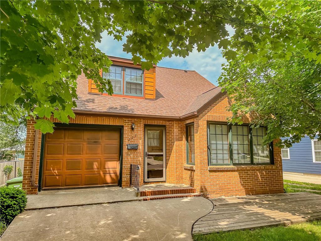 223 Lake Avenue, Worthington, MN 56187 MLS 6334035 Edina Realty