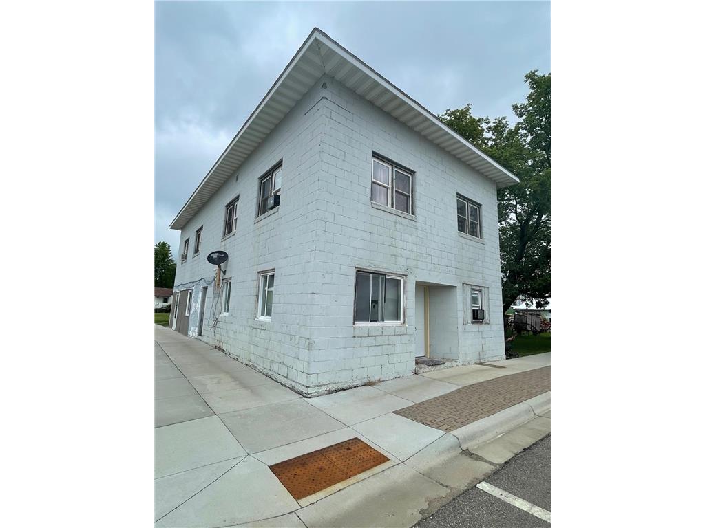 223 Main Street E, Eagle Bend, MN, 56437 MLS 6239555 Edina Realty