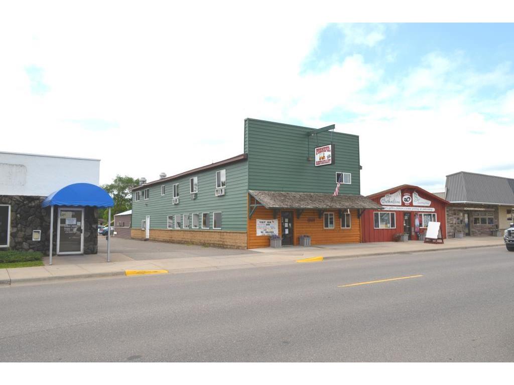 223 Main Street N, Pierz, MN 56364 MLS 5243104 Edina Realty