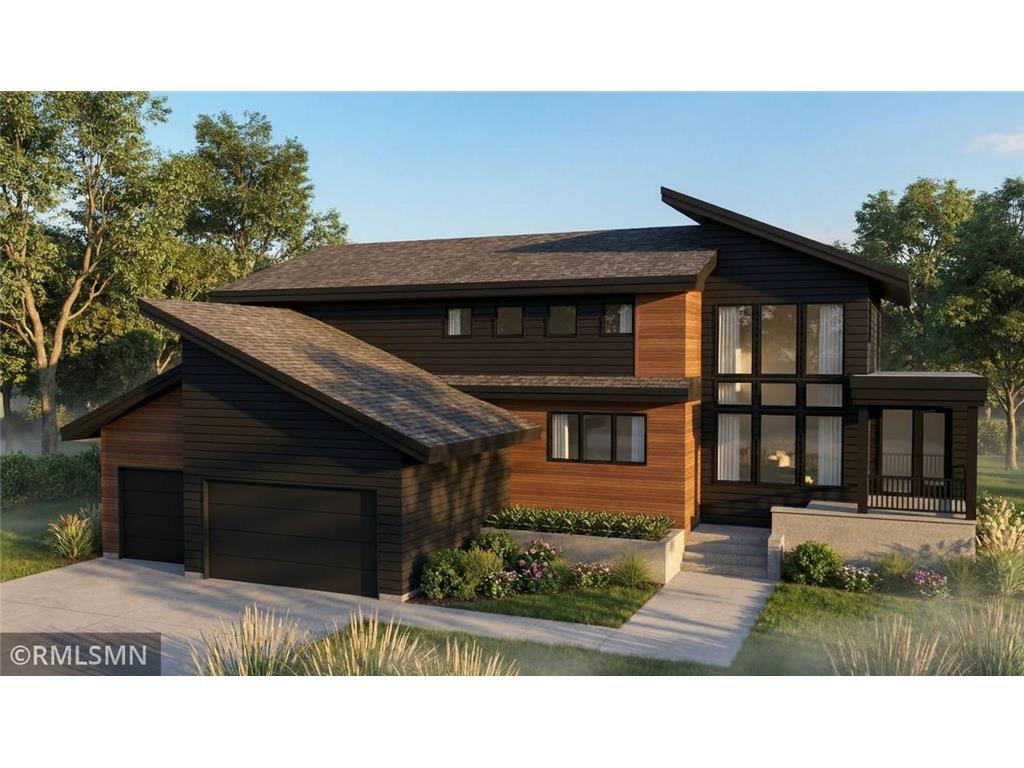 223 Old Wildwood Road Mahtomedi MN 55115 - Lost Lake 7081994 image1