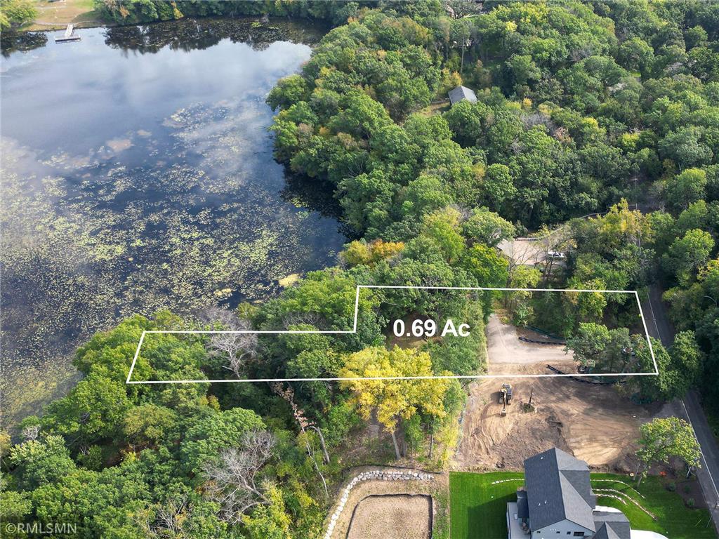 223 Old Wildwood Road Mahtomedi MN 55115 - Lost Lake 7081994 image2