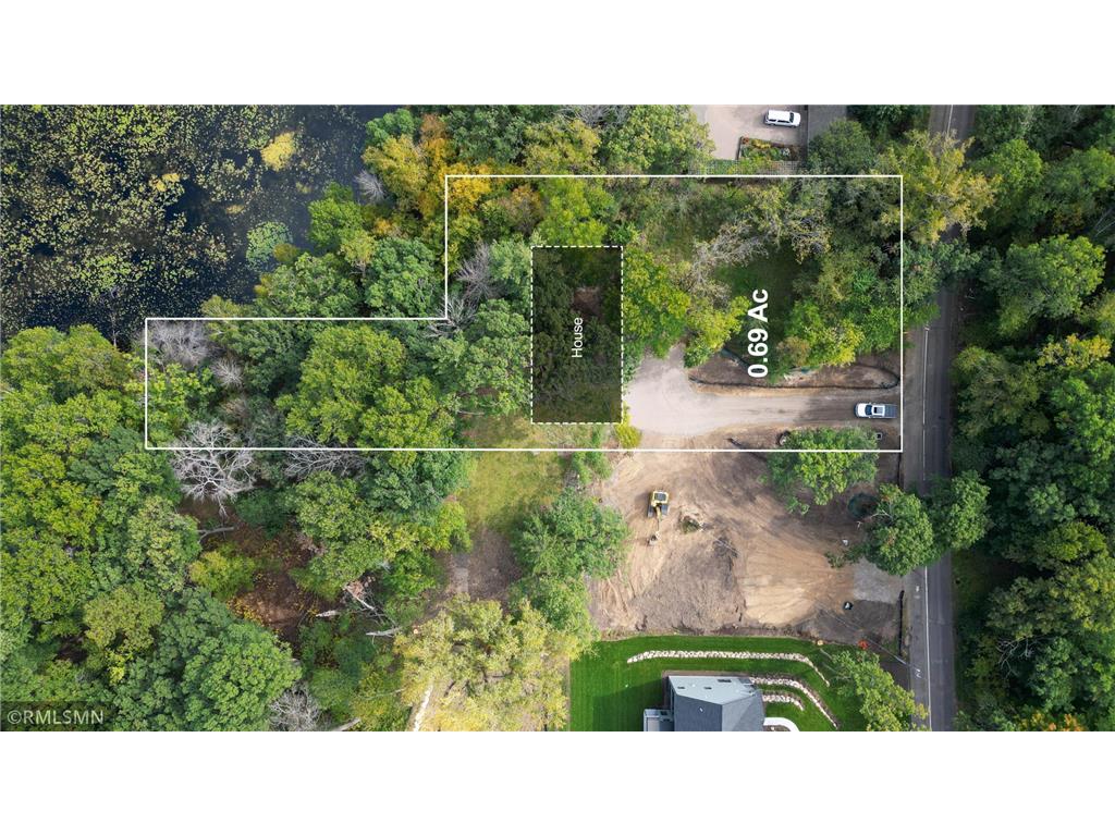 223 Old Wildwood Road Mahtomedi MN 55115 - Lost Lake 7081994 image3