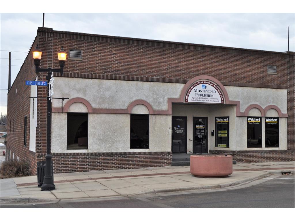 223 S 1st Street Montevideo MN 56265 6313936 image1