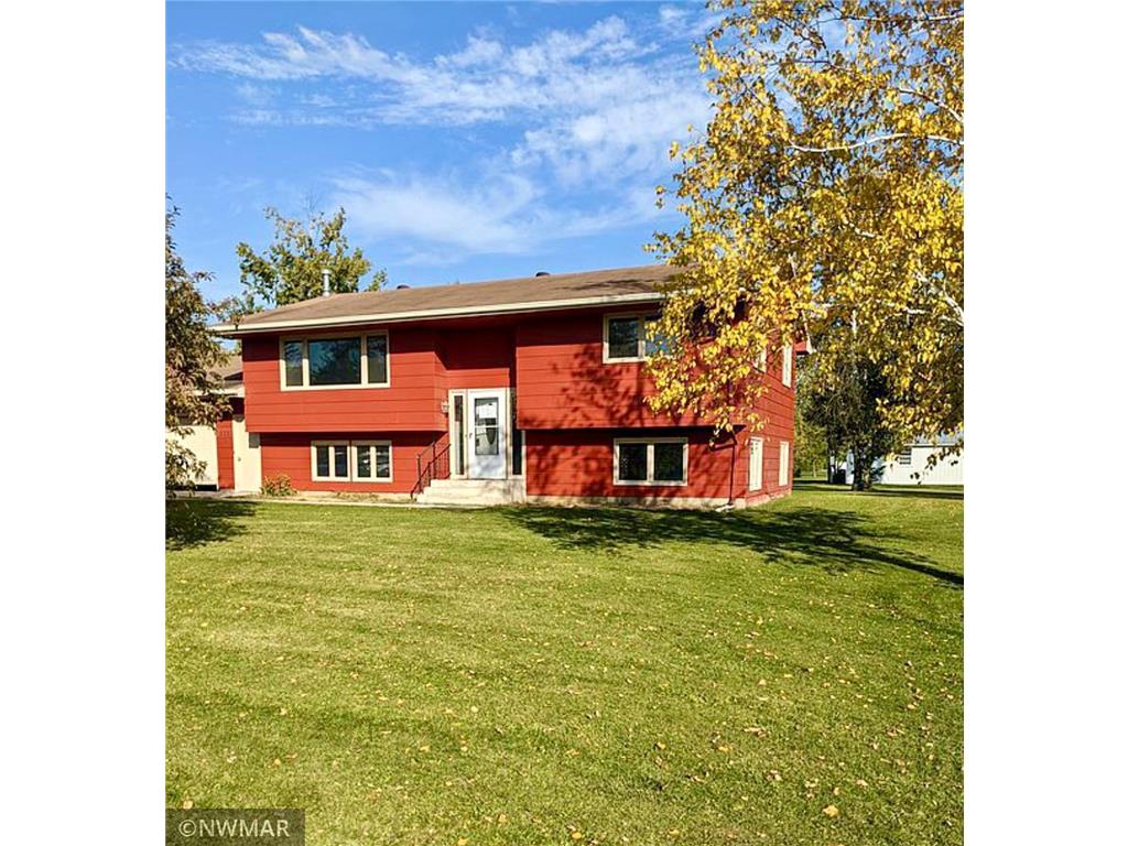 223 S Evelyn Avenue, Grygla, MN 56727 MLS 6301213 Edina Realty