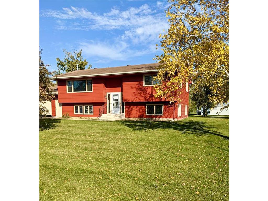 223 S Evelyn Avenue, Grygla, MN 56727 MLS 6350784 Edina Realty