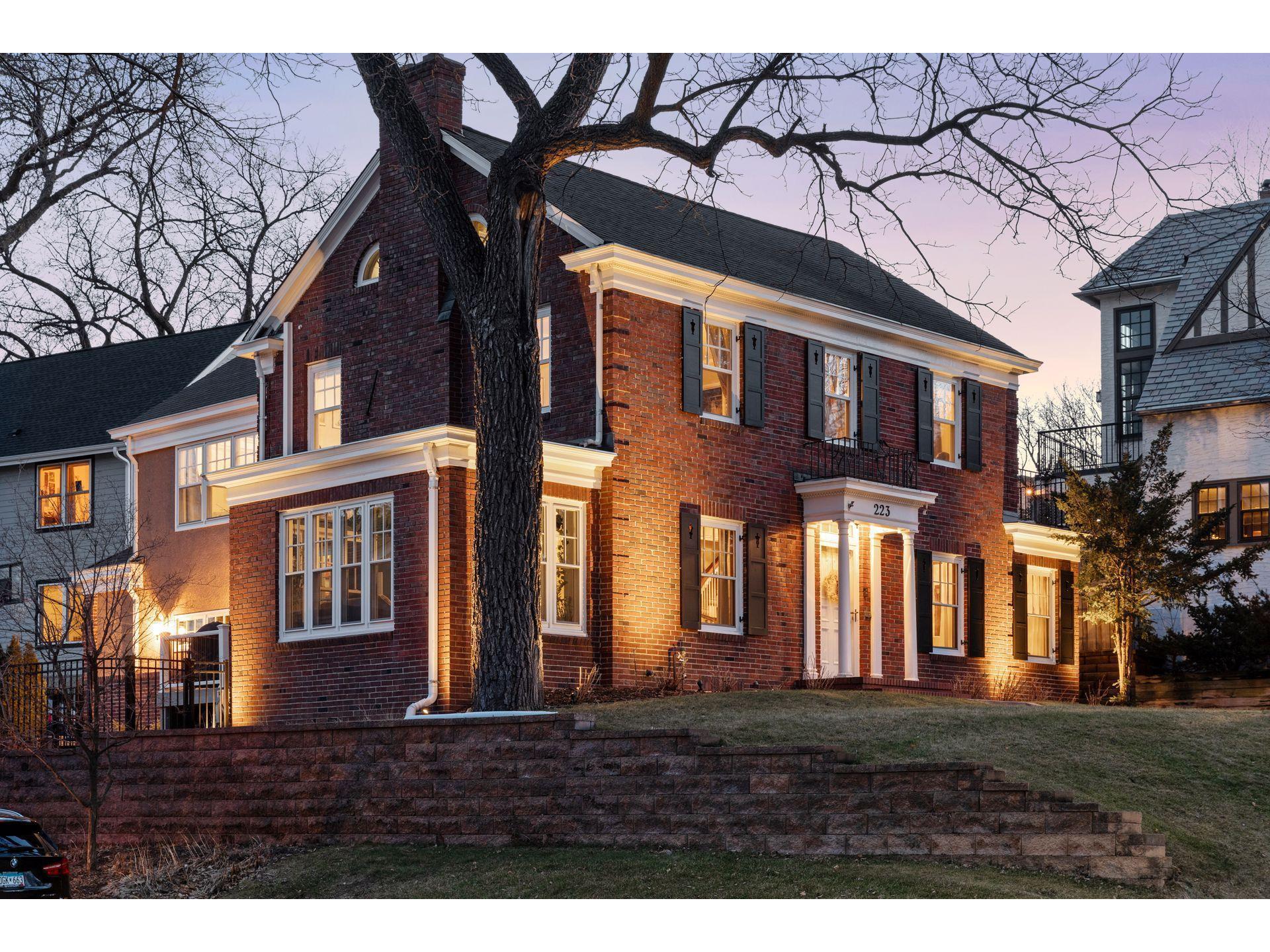 223 W Minnehaha Parkway, Minneapolis, MN 55419 MLS 5722453 Edina