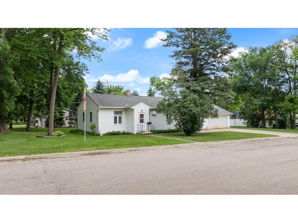 223 W Rotherwood Street Ivanhoe MN 56142 6737598 image1