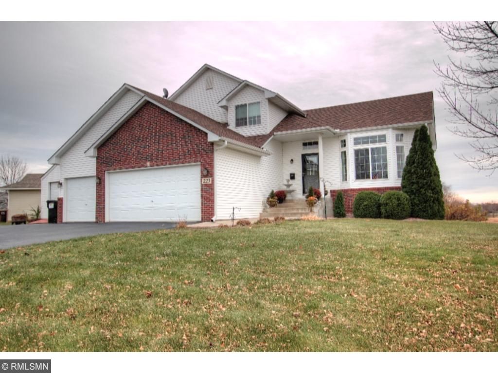 223 Winkler Trail, Cologne, MN 55322 MLS 4896351 Edina Realty